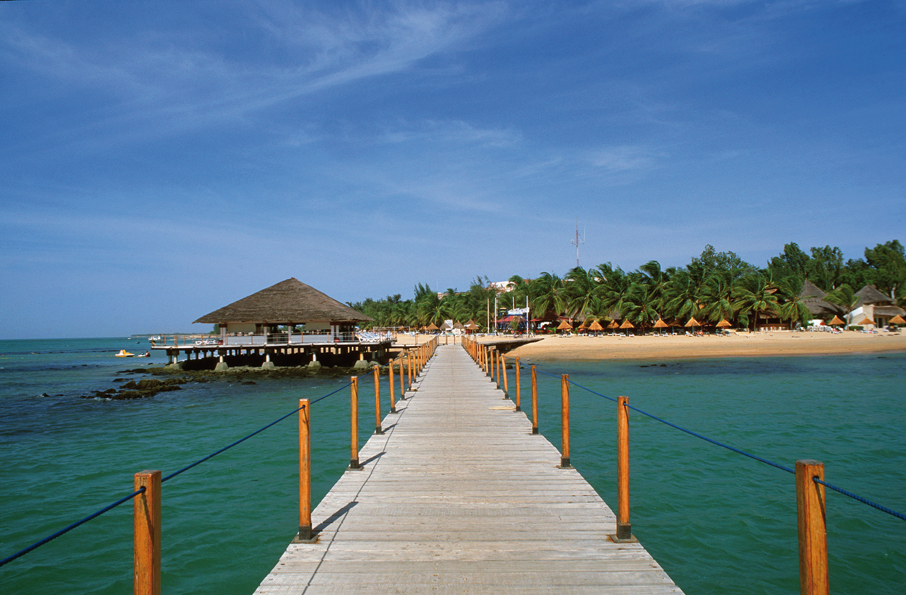 Plages & Soleil Sénégal