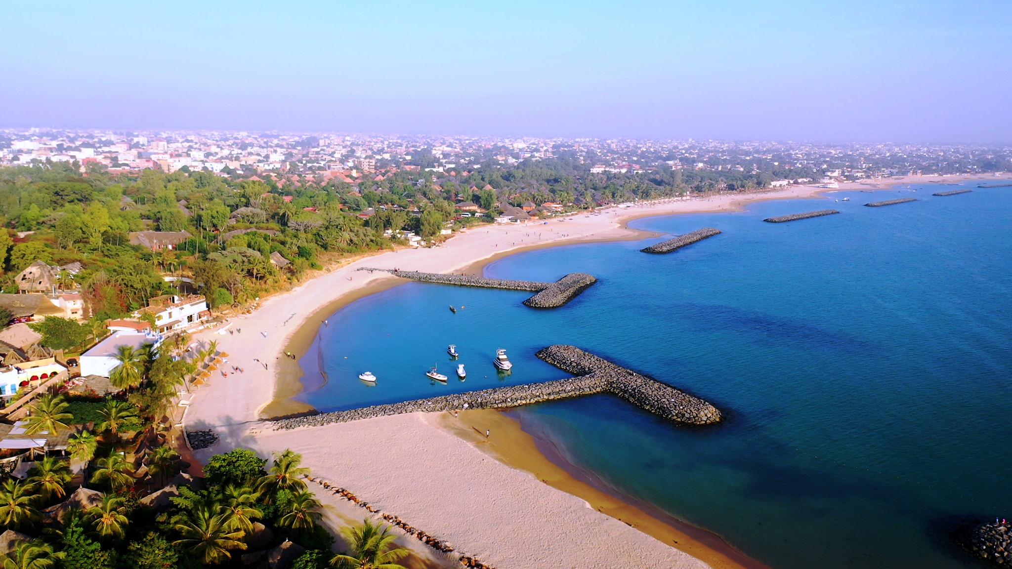 Petite Côte Sénégal